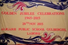 Golden Jubilee Celebrations