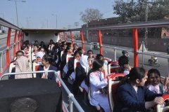 Lahore Visit