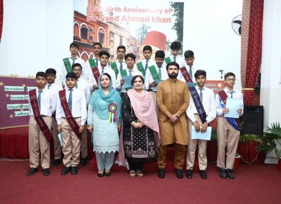 Oath taking ceremony 2023