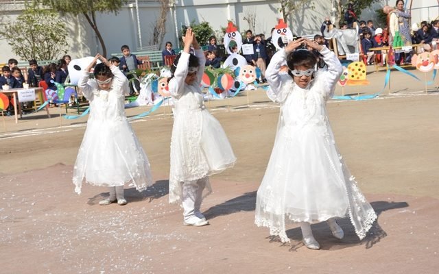 Winter Carnival