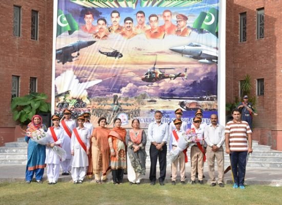 Defense Day