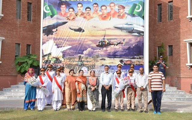 Defense Day