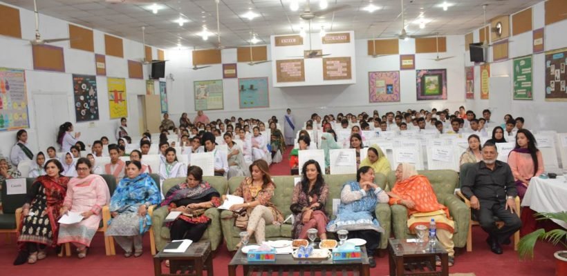 Inter-School Bilingual Declamation Contest