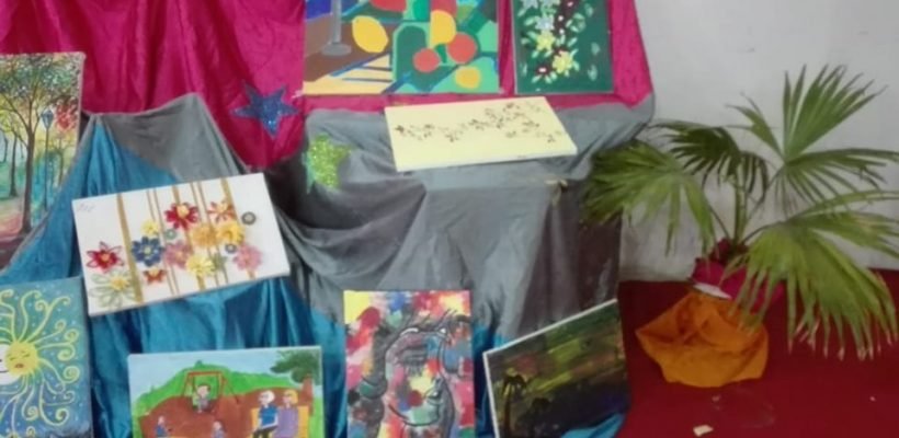 Art Exhibition