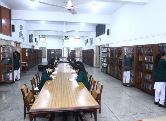Library